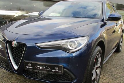 Alfa Romeo Stelvio 56.500 km 27.450 € Schwerte 58239