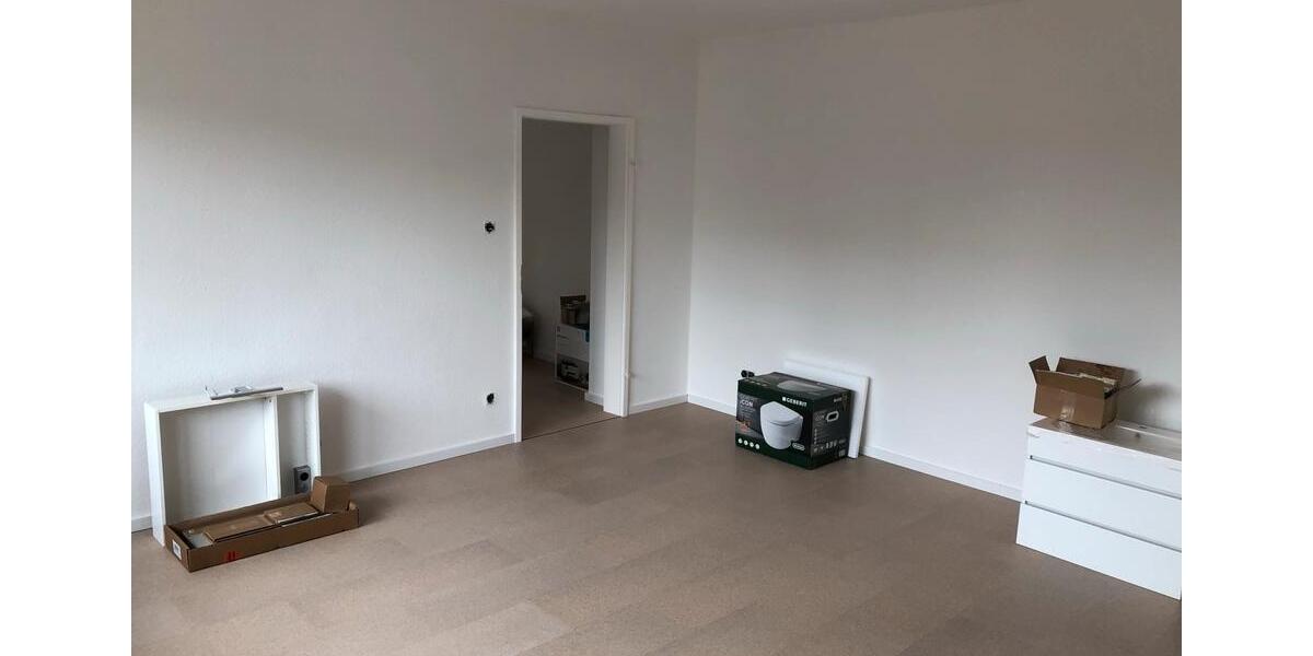 Etagenwohnung Recklinghausen Hillerheide - 2 Zimmer, 96 m&sup2;, 780&euro; | Angebot:26594647