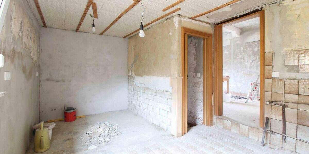 Doppelhaushälfte Bergkamen Rünthe - 3 Zimmer, 101 m&sup2;, 179.000&euro; | Angebot:25772964