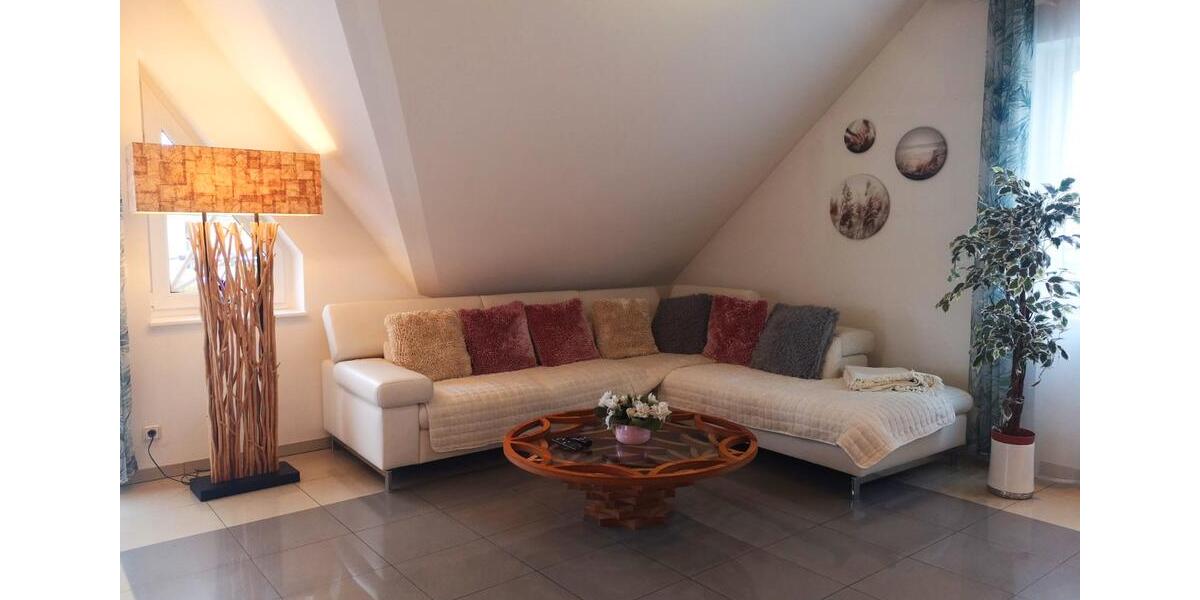 Etagenwohnung Dortmund Mengede - 3 Zimmer, 100 m&sup2;, 1.300&euro; | Angebot:26464251