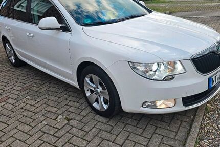 Skoda Superb 250.000 km 6.500 &euro; Dortmund 44328
