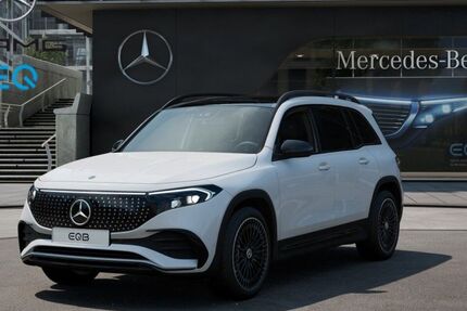 Mercedes-Benz EQB 18.063 km 48.880 &euro; Hagen 58135