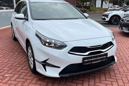 Kia ceed Sportswagon 42.500 km 22.590 &euro; Datteln 45711