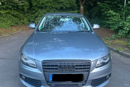Audi A4 162.900 km 5.000 &euro; Dortmund 44309