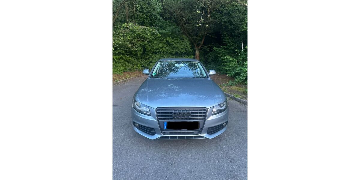 Audi A4 162.900 km 5.000 &euro; Dortmund 44309