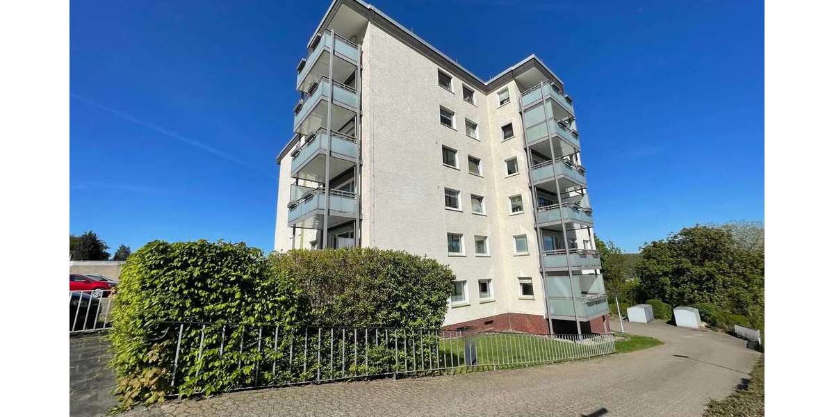 Etagenwohnung Hagen Hagen-Mitte - 3 Zimmer, 81 m&sup2;, 159.000&euro; | Angebot:26565531