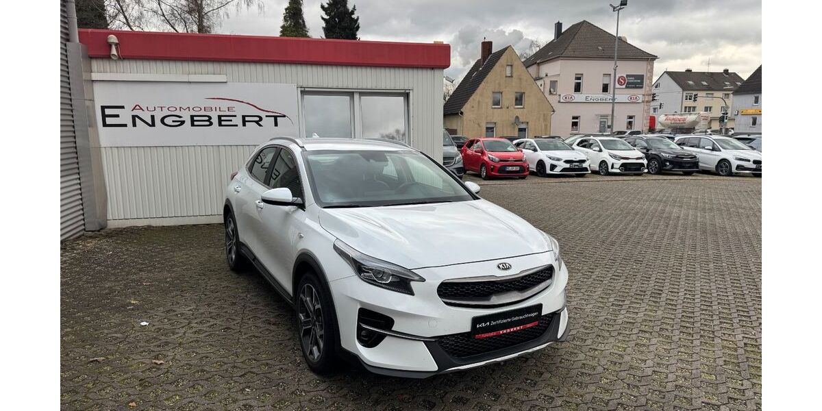 Kia XCeed 84.652 km 16.490 &euro; Datteln 45711