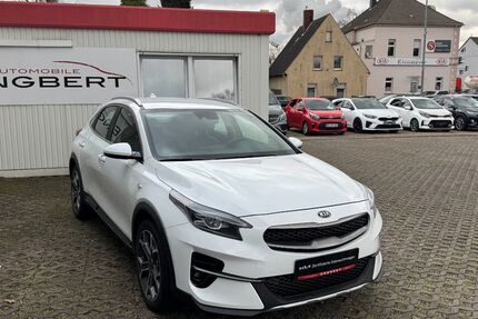 Kia XCeed 84.652 km 16.990 &euro; Datteln 45711