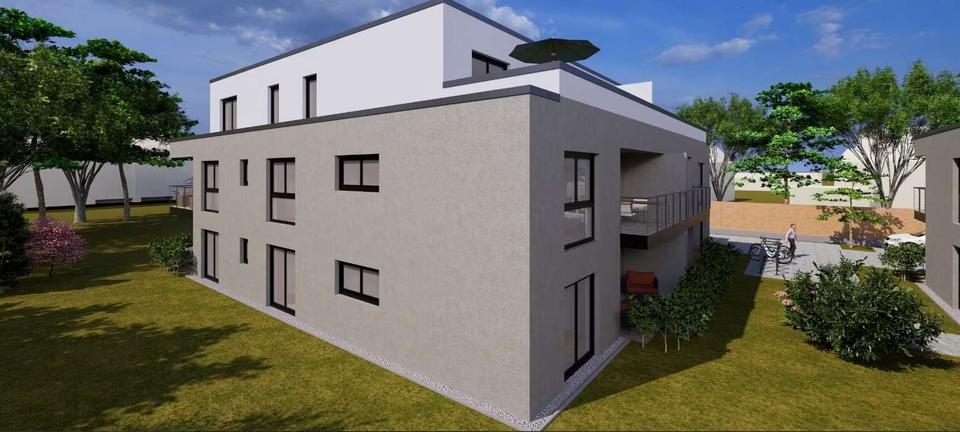 Etagenwohnung Waltrop - 2 Zimmer, 57 m&sup2;, 824&euro; | Angebot:25648678