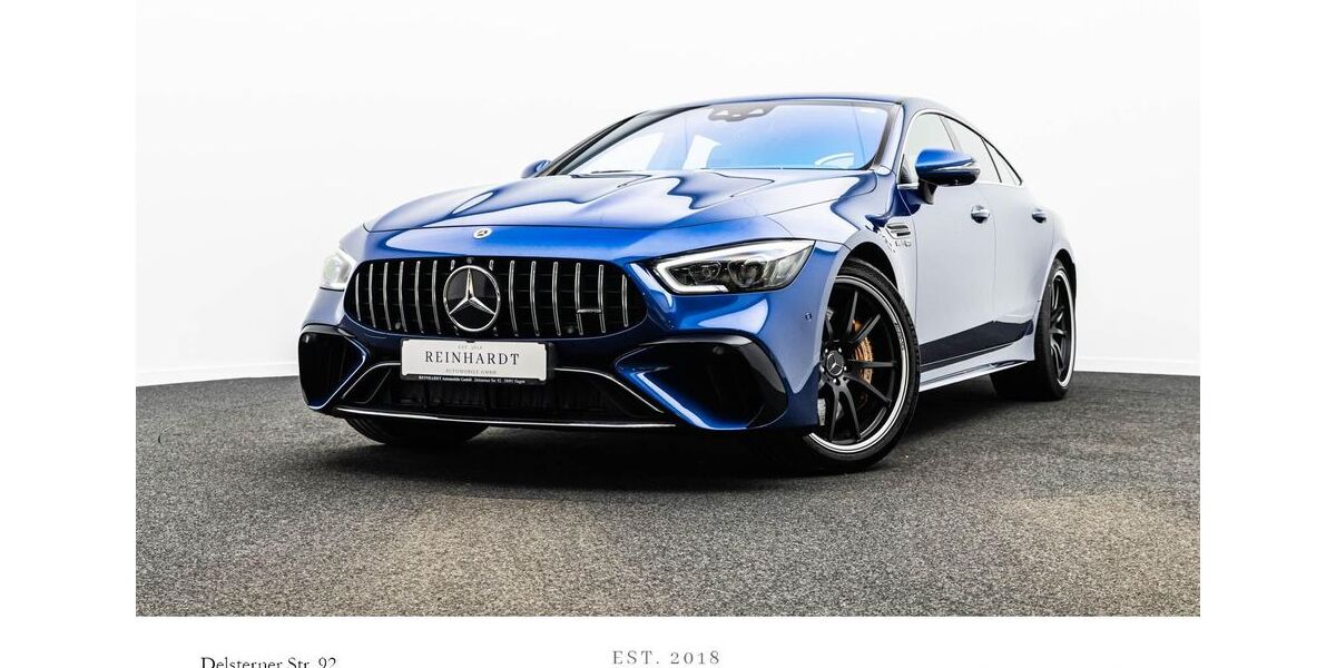 Mercedes-Benz AMG GT 43.773 km 107.805 &euro; Hagen 58091