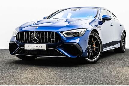 Mercedes-Benz AMG GT 43.773 km 108.220 &euro; Hagen 58091