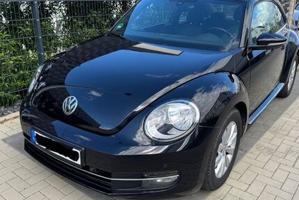 VW Beetle