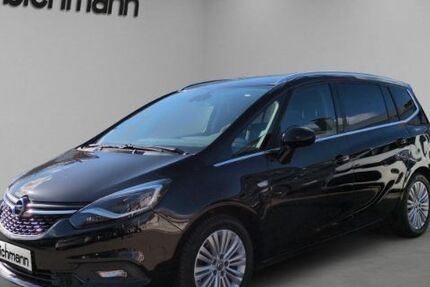 Opel Zafira 136.812 km 11.990 &euro; Menden 58706