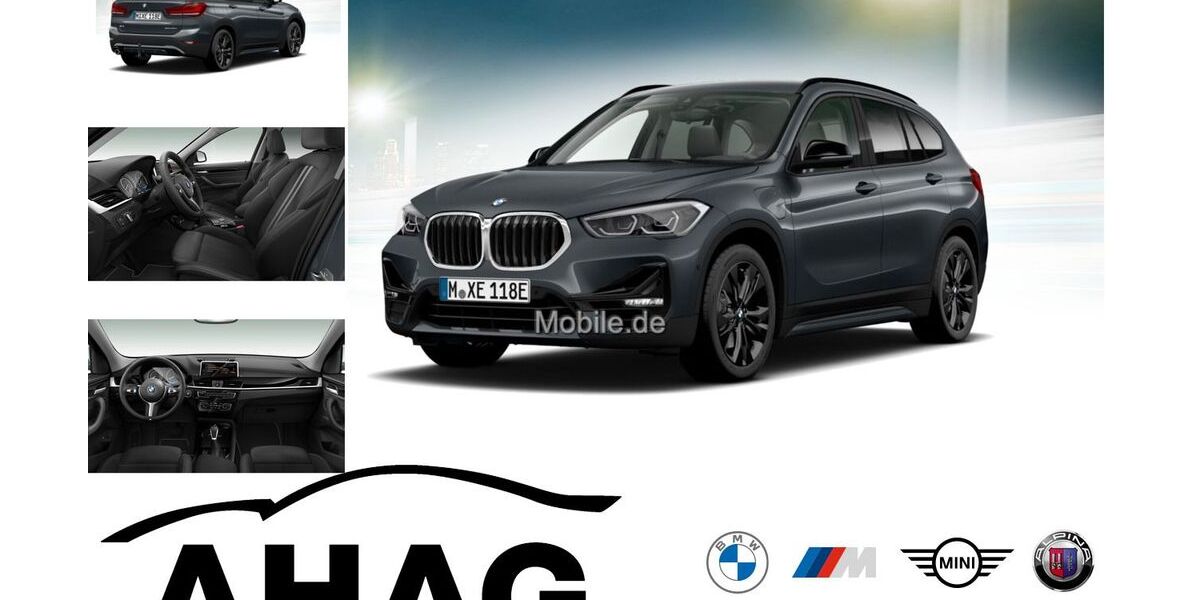 BMW X1 57.949 km 25.740 &euro; Gelsenkirchen 45897