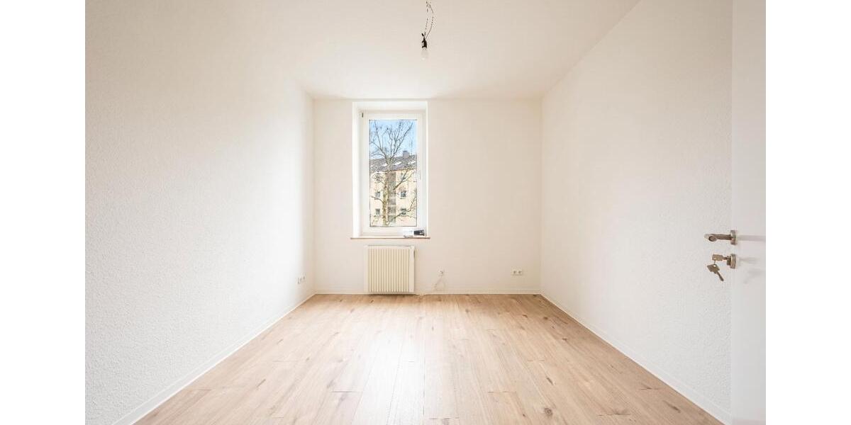 Etagenwohnung Dortmund Bövinghausen - 6 Zimmer, 133 m&sup2;, 375&euro; | Angebot:26160620