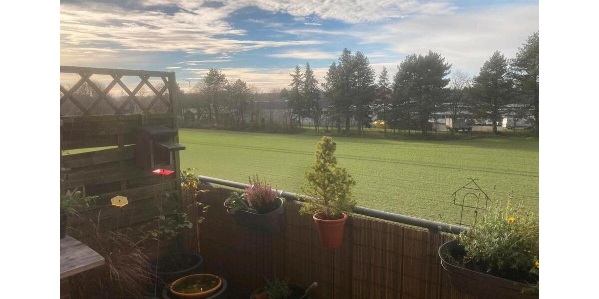 DG Wohnung 91 m² 3 zimmer