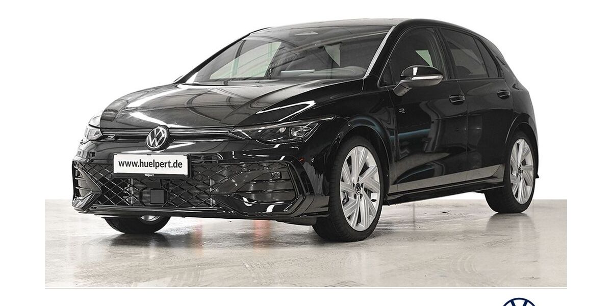 VW Golf 4.735 km 38.150 &euro; Unna 59423