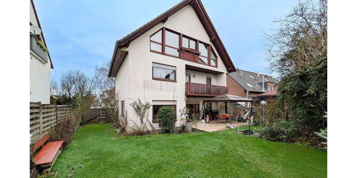 Einfamilienhaus Dortmund Derne - 6 Zimmer, 230 m&sup2;, 350.000&euro; | Angebot:24820655