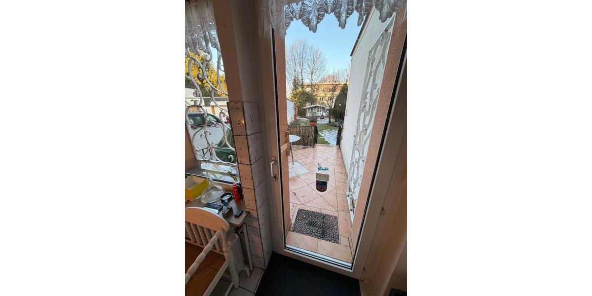 Hochparterre Bochum Eppendorf - 4 Zimmer, 100 m&sup2;, 910&euro; | Angebot:24741310