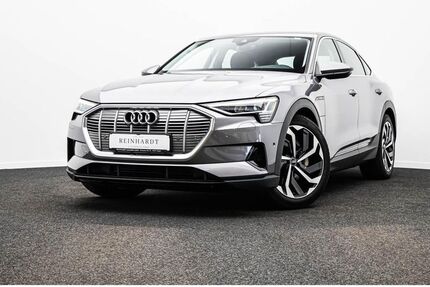 Audi e-tron 49.019 km 26.080 &euro; Hagen 58091