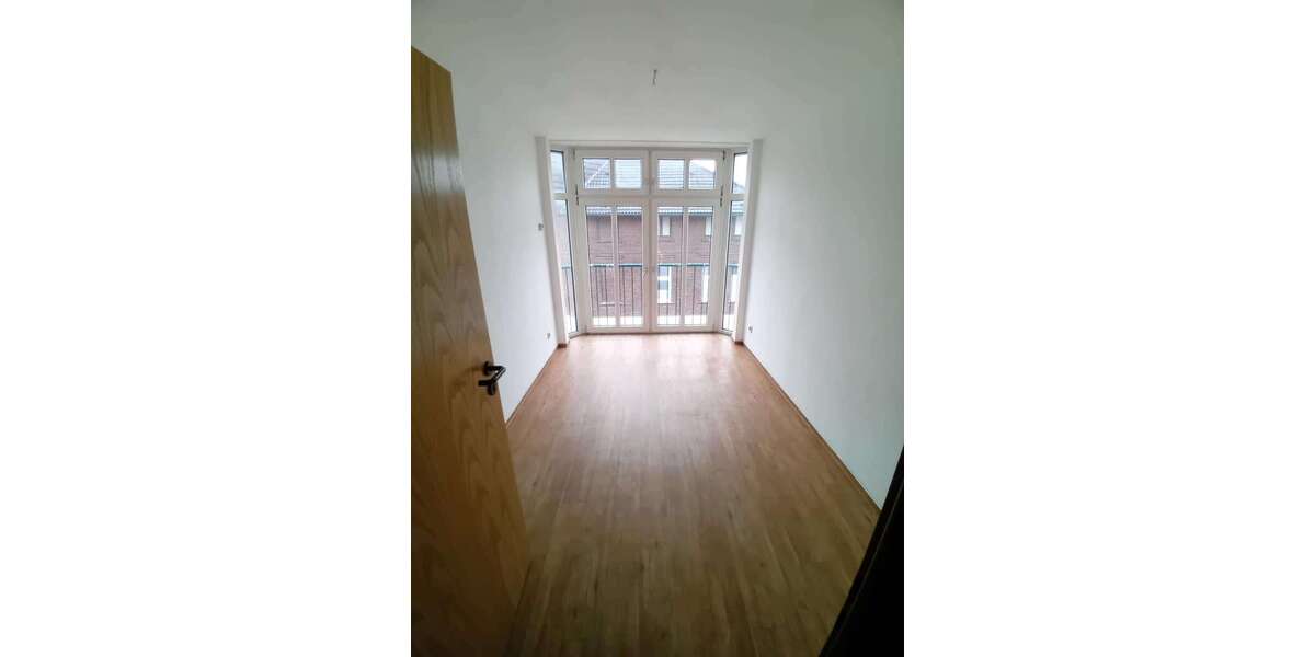 Etagenwohnung Dortmund Schüren - 3.5 Zimmer, 72 m&sup2;, 750&euro; | Angebot:27323128