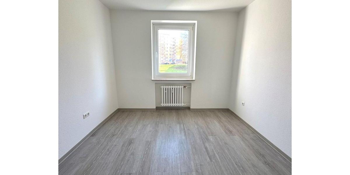 Erdgeschoßwohnung Dortmund Brackel - 3 Zimmer, 72 m&sup2;, 722&euro; | Angebot:24776353