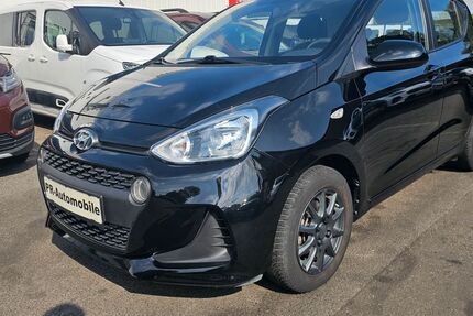 Hyundai i10 31.600 km 11.490 &euro; Gelsenkirchen 45892