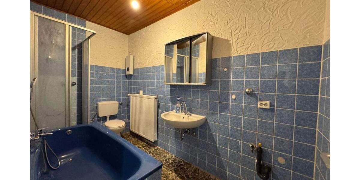 Etagenwohnung Hagen Wehringhausen - 4 Zimmer, 89 m&sup2;, 660&euro; | Angebot:24778325