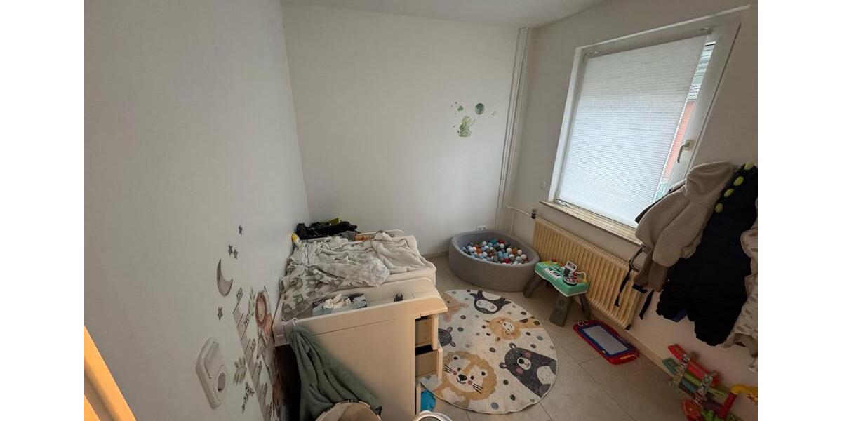 Reihenhaus Dortmund Mengede - 3 Zimmer, 59 m&sup2;, 230.000&euro; | Angebot:27502929