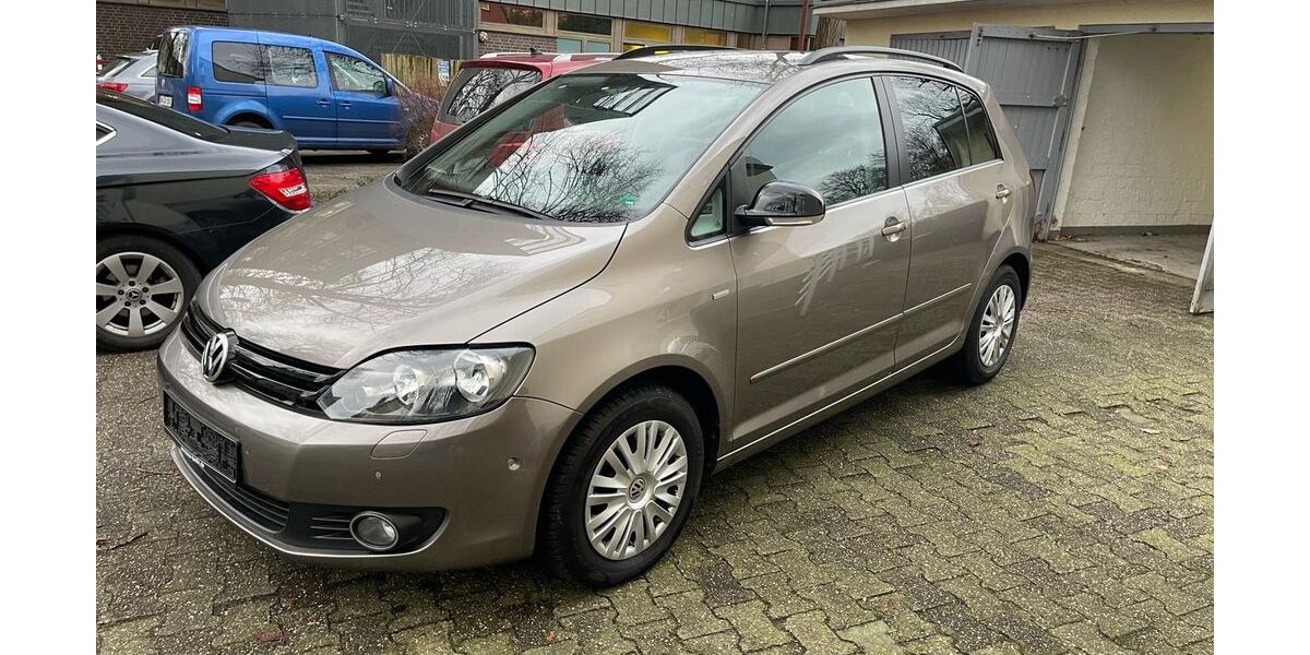 VW Golf Plus 67.163 km 7.200 &euro; Lünen 44534