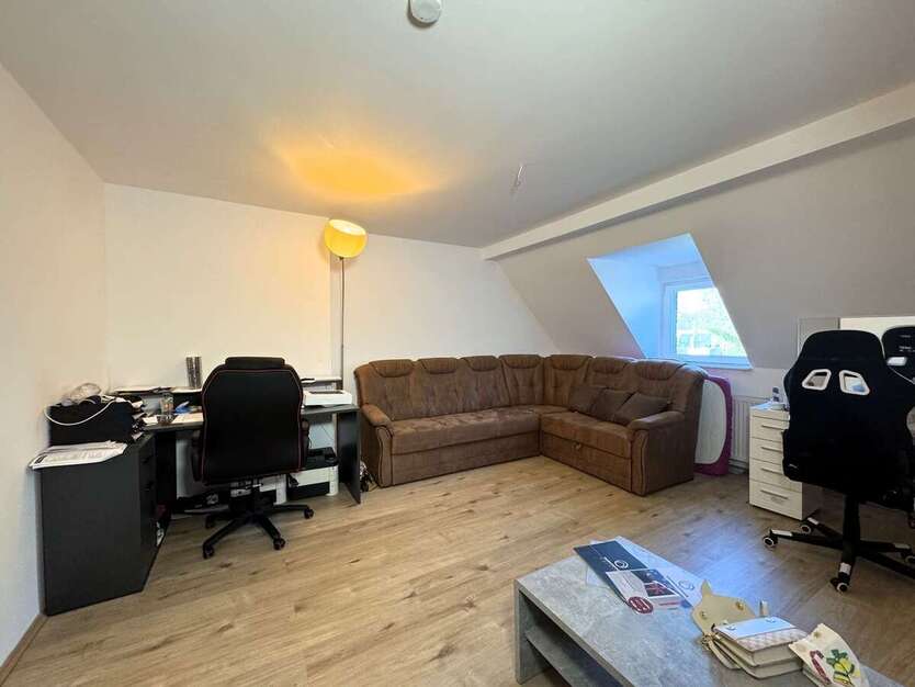 Ideale Kapitalanlage - Helle 2,5-Zimmer-Wohnung in Hamm-Herringen – vermietet, modernisiert, 2.5 zimmer