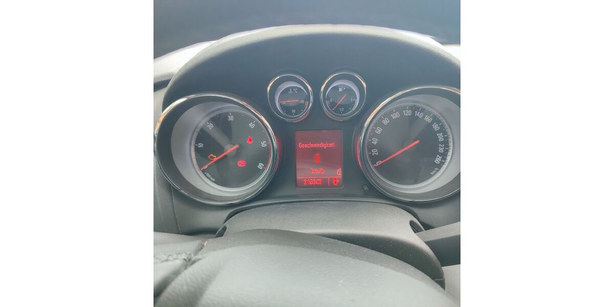 Opel Astra 215.700 km 2.990 &euro; Schwerte 58239