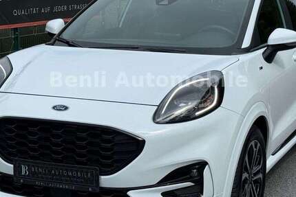 Ford Puma 24.000 km 17.990 &euro; Oer-Erkenschwick 45739