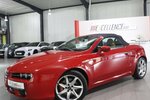 Spider 2.2 JTS 16V PININ FARINA / EXCLUSIV /