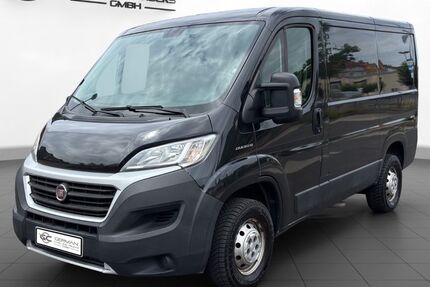 Fiat Ducato 227.000 km 8.999 &euro; Hagen 58089