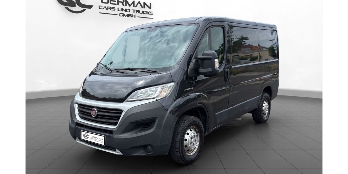 Fiat Ducato 227.000 km 8.999 &euro; Hagen 58089