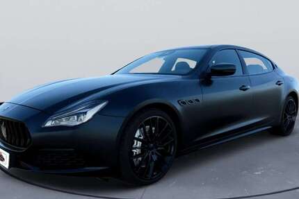 Maserati Quattroporte 69.000 km 54.490 &euro; Castrop-Rauxel 44581