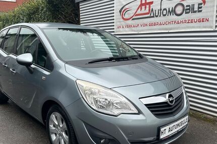 Opel Meriva 139.000 km 4.499 &euro; Marl 45770