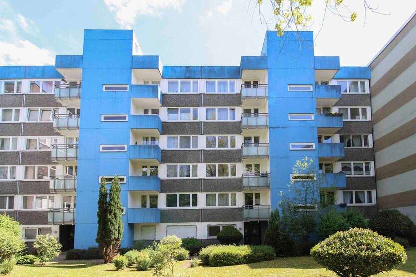 Wohnung zum Kaufen in Bochum 109.900 € 66.63 m² 2 zimmer