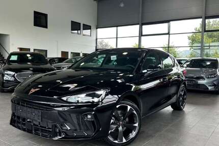 Cupra Leon 1.050 km 30.970 &euro; Lünen 44536