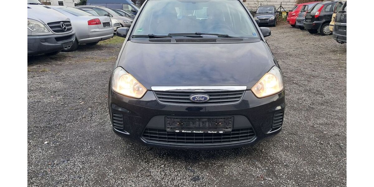 Ford C-Max 148.900 km 2.969 &euro; Dortmund 44309