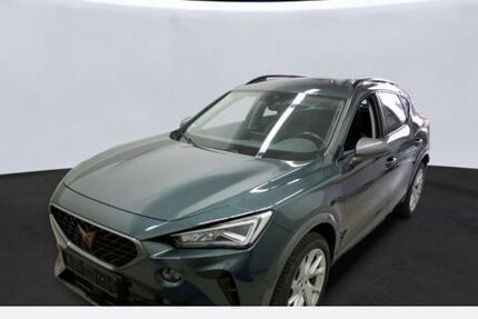 Cupra Formentor 42.732 km 22.570 &euro; Recklinghausen 45663