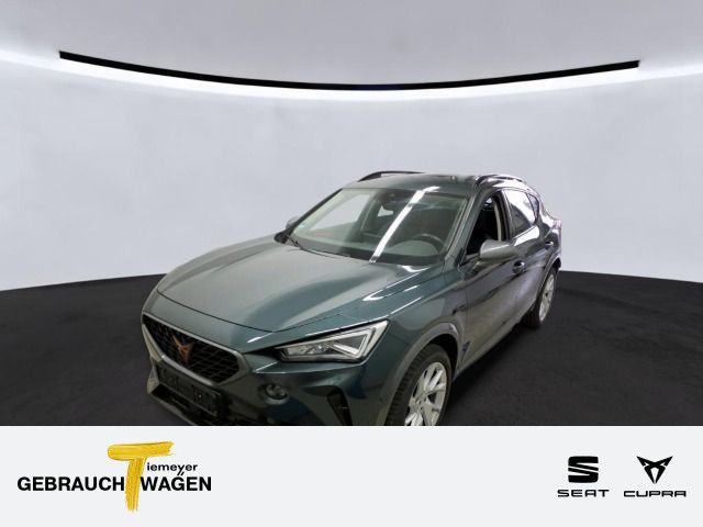 Cupra Formentor 42.732 km 22.570 &euro; Recklinghausen 45663