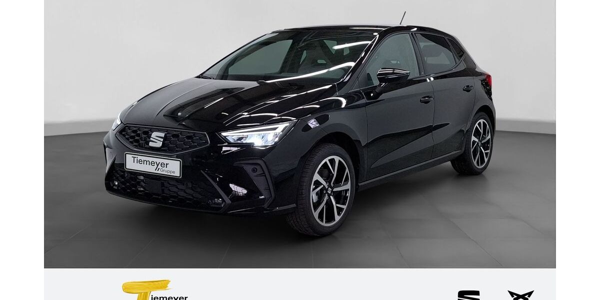 Seat Ibiza 1.999 km 23.440 &euro; Gelsenkirchen OT Beckhausen 45899
