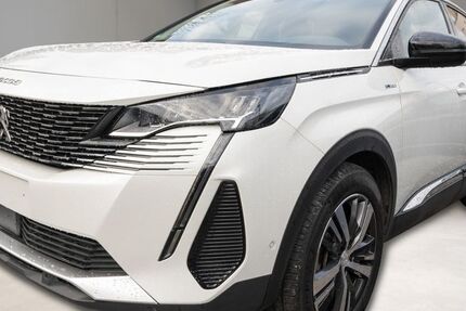 Peugeot 3008 58.300 km 23.485 € Dortmund 44263