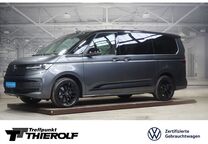 Gebrauchtwagen VW T7 Multivan