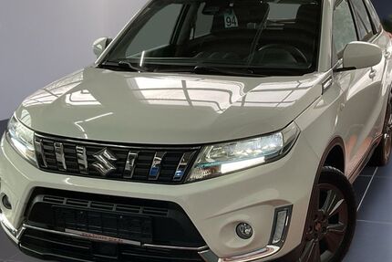 Suzuki Vitara 45.514 km 17.799 &euro; Werne 59368
