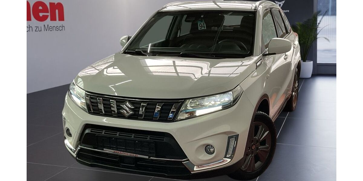 Suzuki Vitara 45.514 km 17.799 &euro; Werne 59368
