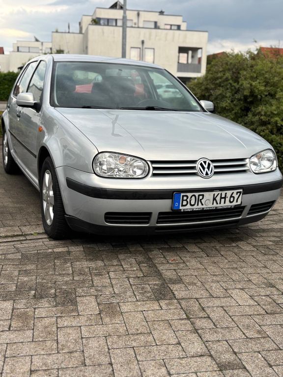 Golf