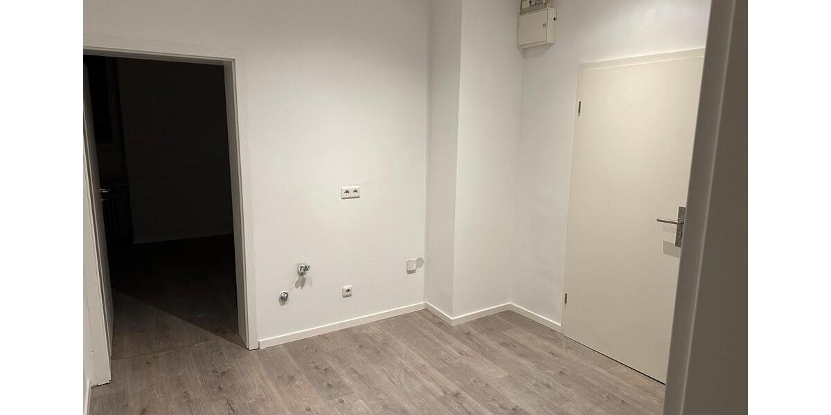 Hochparterre Hagen Hagen-Nord - 2 Zimmer, 55 m&sup2;, 440&euro; | Angebot:24222480